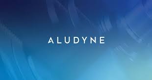 Logo Aludyne