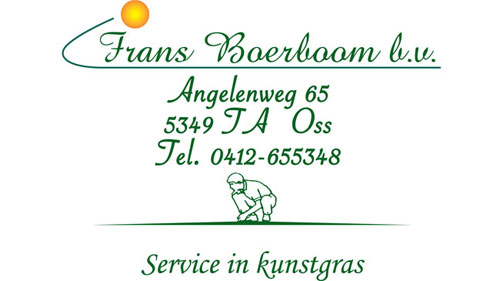 Logo Boerboom