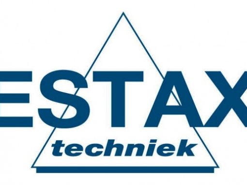 Logo Estax
