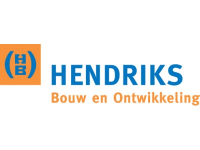 Logo Hendriks