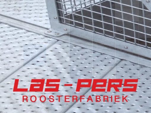 Logo Las Pers