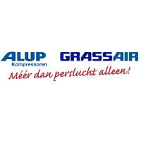 Logo grassair