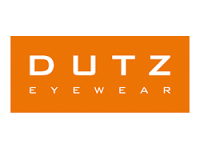Logo Dutz eyewear