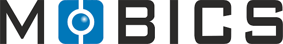 Logo Mobics