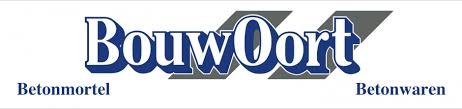 Logo Oort Beton