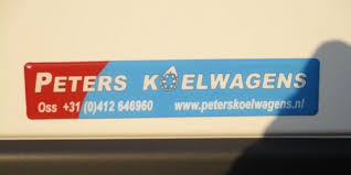 Logo Peters